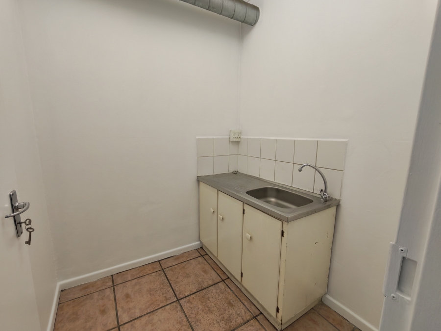 To Let Commercial Property for Rent in Saxenburg Park 1 Western Cape